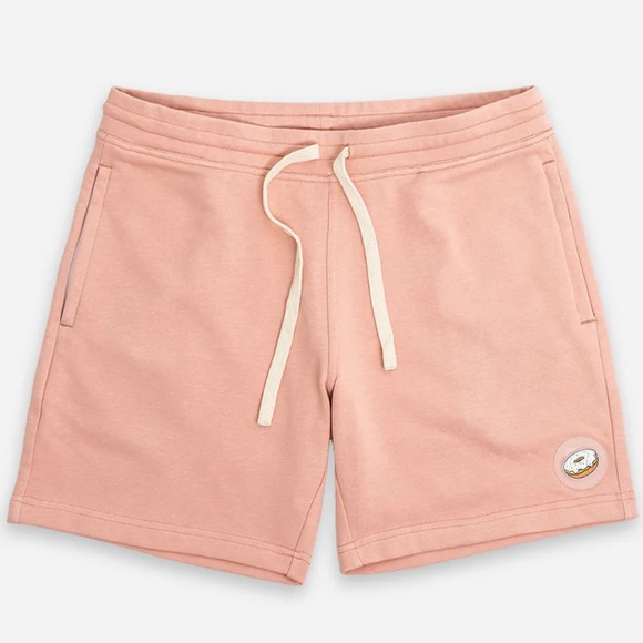 MEN’s Eubi 5” French Terry Fleece Short in size XL (36-37) - Picture 1 of 7